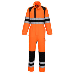 WX2 Eco Hi-Vis Overall