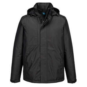 WX2 Eco Winterjacke