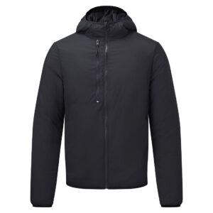 WX2 Eco gefütterte Jacke