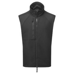 WX2 Eco Softshellweste (2L)