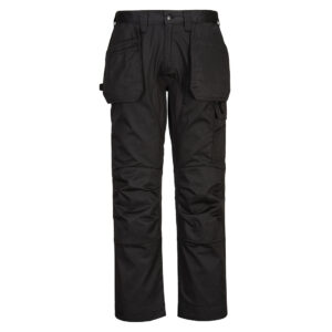 WX2 Eco Stretch Bundhose mit Holstertaschen