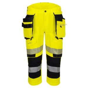 DX4 Hi-Vis Piratenhose