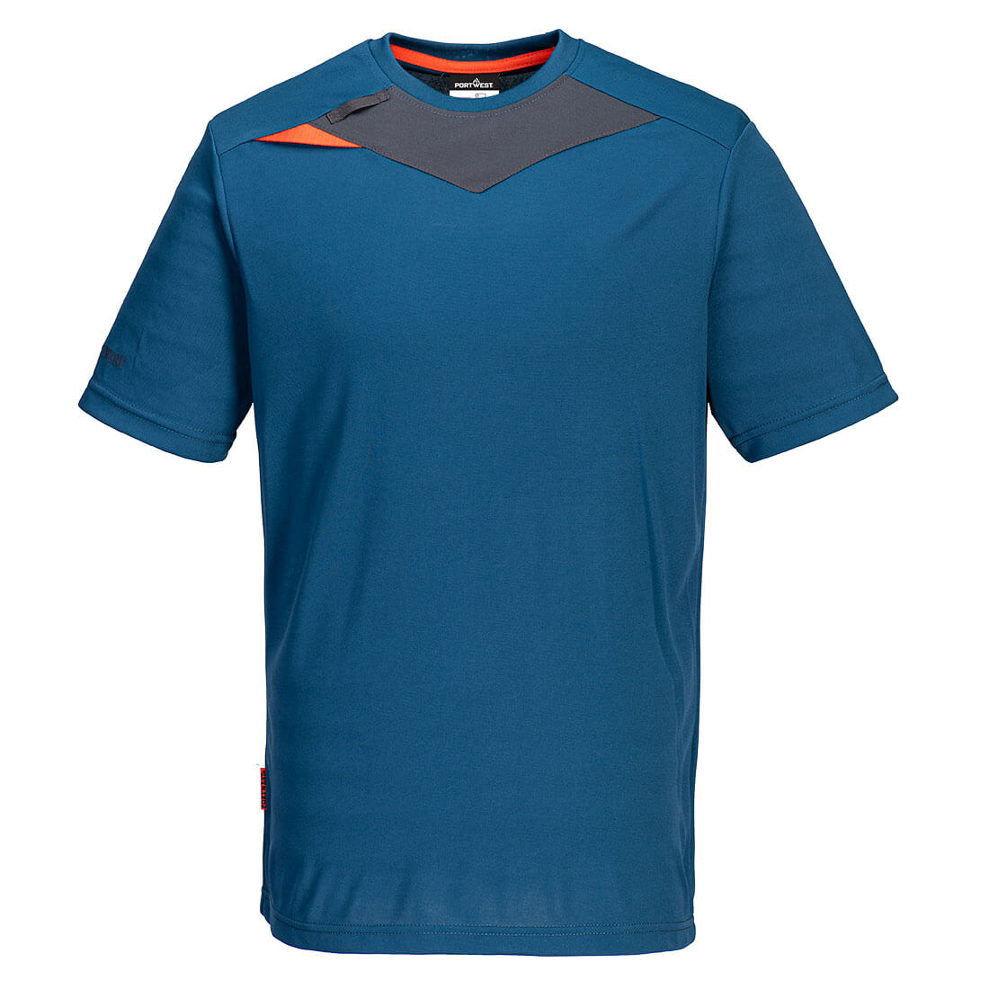 DX4 T-Shirt S/S 2 DX4 T-Shirt S/S – Bild 2