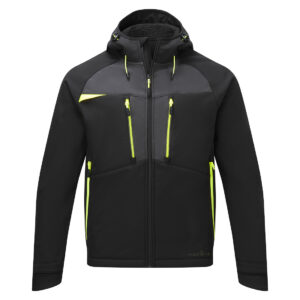 DX4 Winter Softshelljacke (3L)