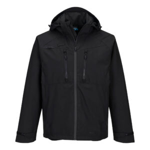 DX4 Regenjacke
