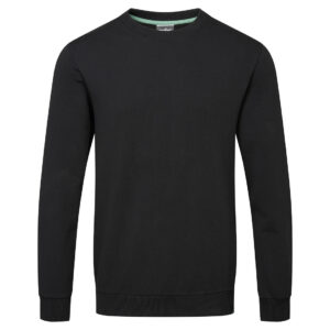 Recycelbares Sweatshirt aus Bio-Baumwolle