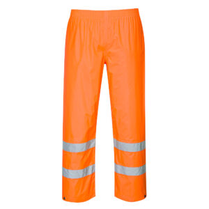 ES441 - ES1 Essential Hi-Vis Rain Trouser