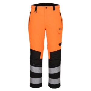 EV4 Hi-Vis Expeditions Bundhose