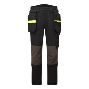 EV4 Stretch-Holster-Bundhose
