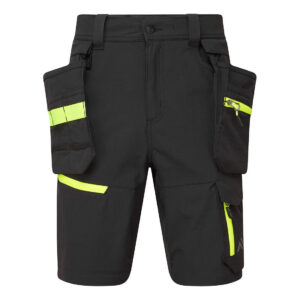 EV4 Leichte abnehmbare Holstertasche Shorts