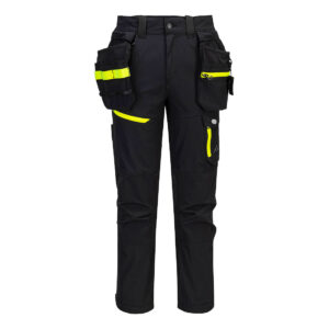 EV4 Leichte Bundhose mit abnehmbaren Holstertaschen