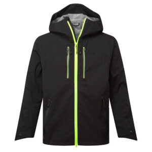 EV4 Shell Regenjacke