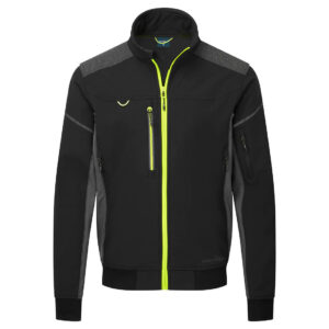 EV4 Softshell-Piloten-Jacke (3L)