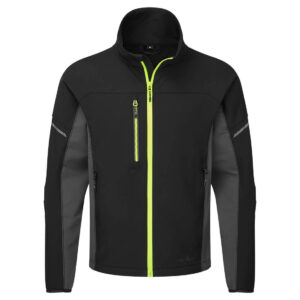 EV4 Stretch Arbeitsjacke