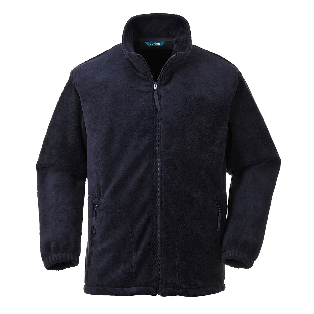 Aran Fleecejacke 4 Aran Fleecejacke – Bild 21