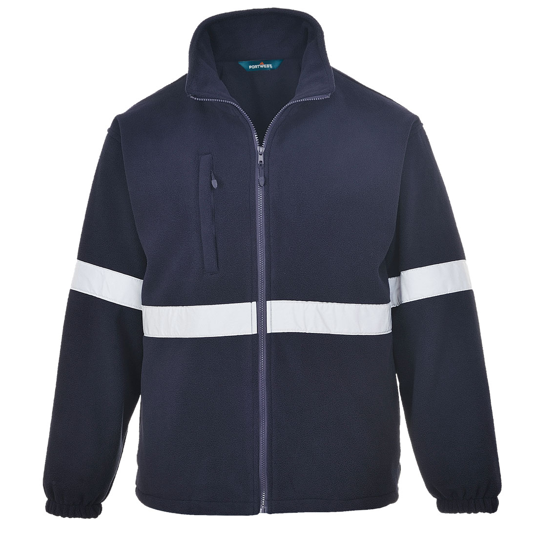 Iona™Lite Fleecejacke 2 Iona™Lite Fleecejacke – Bild 2