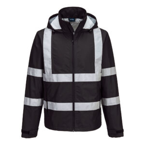 Iona leichte und packbare Jacke