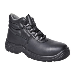 Composite Action Leder Mid Boot S1PS SR
