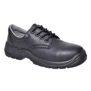 Composite Action Leder Mid Boot S1PS SR