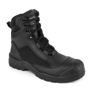 Patrouillen-Berufsstiefel O7S SR FO SC HRO