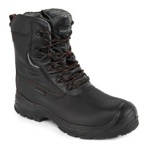 Portwest Compositelite Traction 7 Zoll (18cm) Sicherheitsstiefel S7L ESD HRO CI FO