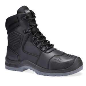Composite Leder mittelhoher Stiefel S7L HRO M CI LG SC AN SR FO