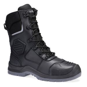 Composite Leder Hoher Stiefel S7L HRO M CI LG SC AN SR FO