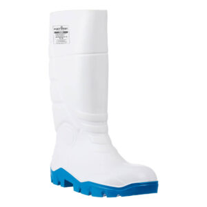 PU Lebensmittelstiefel S4 CI FO