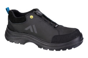 Ridge Composite Halbschuh S3S ESD SR FO