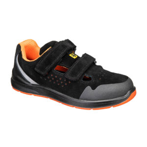 Composite-Sandale S1P ESD SR FO