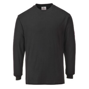 Modaflame Knit FR T-Shirt Langarm