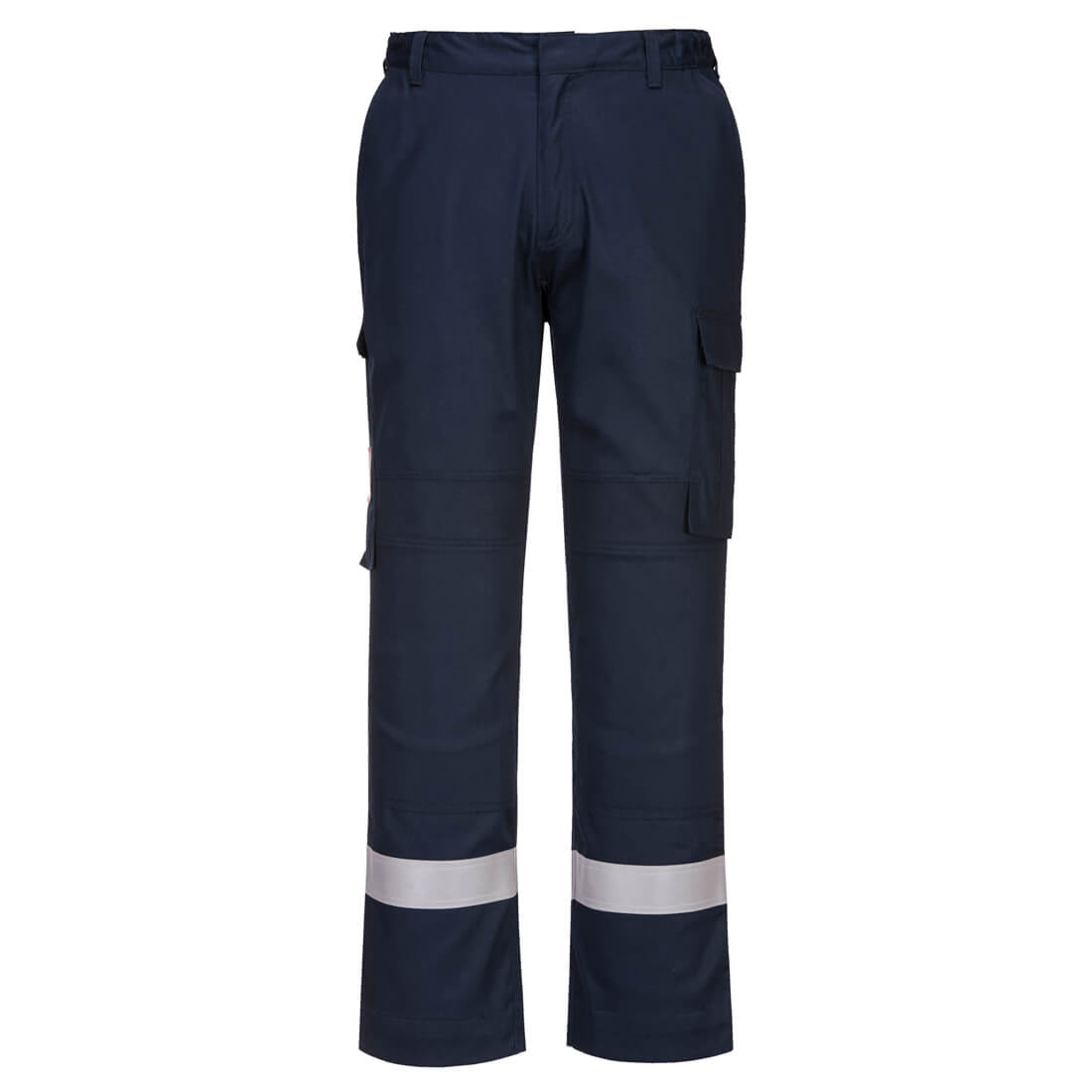 Bizflame Work Leichte FR Bundhose mit Stretcheinsätzen 1 Bizflame Work Leichte FR Bundhose mit Stretcheinsätzen
