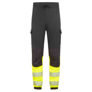 PW3 Modaflame Hi-Vis FR Jogger Klasse 1