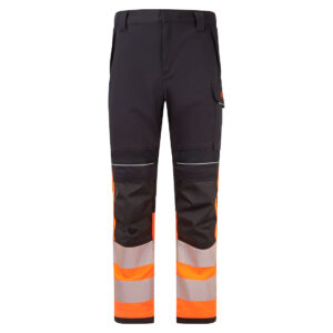 PW3 Modaflame Work HVO FR Bundhose Klasse 1