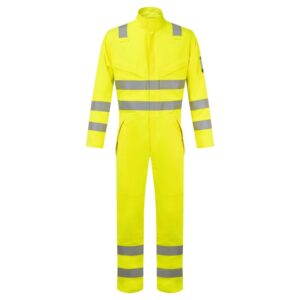 Modaflame Work Hi-Vis Multi-Norm FR Overall