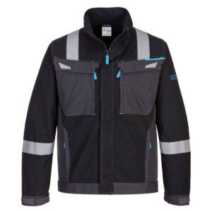 WX3 Modaflame Work FR Arbeitsjacke