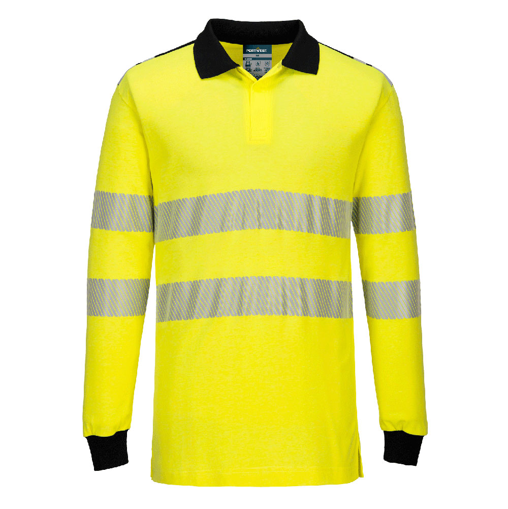 Variation picture for Yellow/Black Variation picture for Yellow/Black