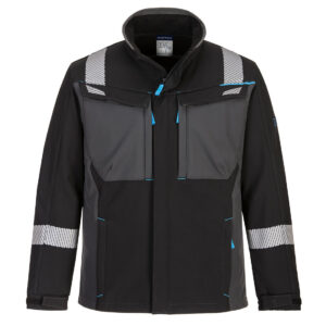 WX3 FR Modaflame Softshelljacke