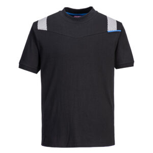 WX3 Modaflame Knit FR T-Shirt