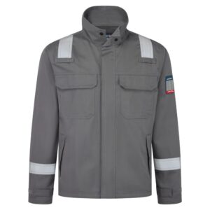 Bizflame Work+ FR Jacke