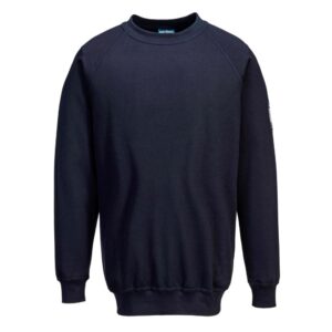Modaflame Knit FR Damen Sweatshirt