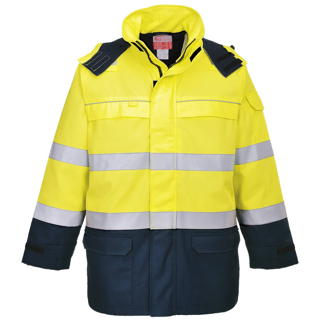 Variation picture for Yellow/Navy Variation picture for Yellow/Navy
