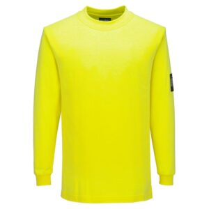 Modaflame Knit FR T-Shirt Langarm