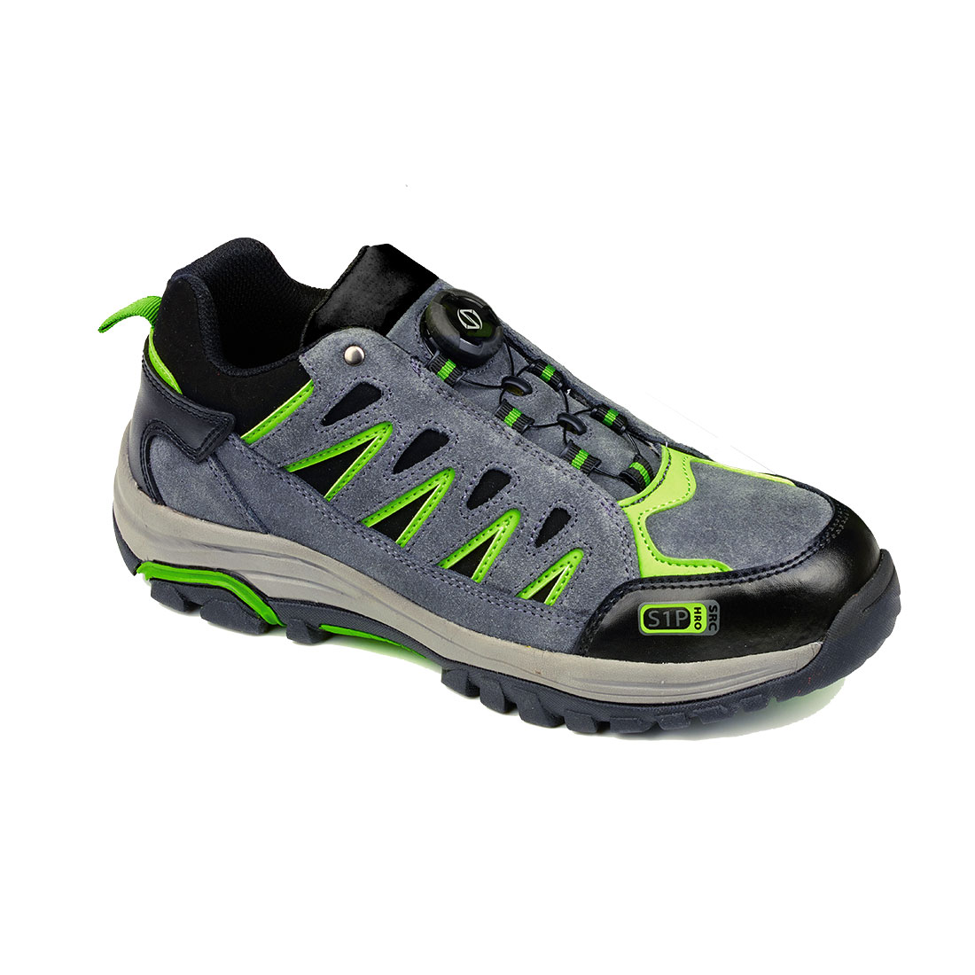 Steelite Lusum Sicherheits-Trainer S1P HRO 1 Steelite Lusum Sicherheits-Trainer S1P HRO