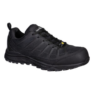 Textilverbundstoff-Trainer S1PS ESD SR FO
