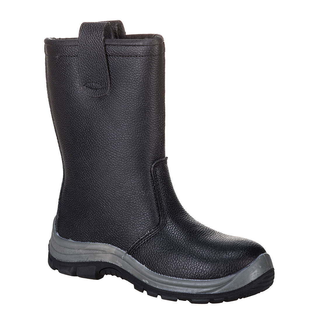 Steelite Rigger Sicherheitsstiefel S1P CI 1 Steelite Rigger Sicherheitsstiefel S1P CI