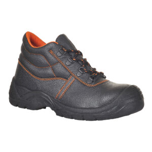 Steelite Sicherheitsstiefel Kumo mit Überkappe S3