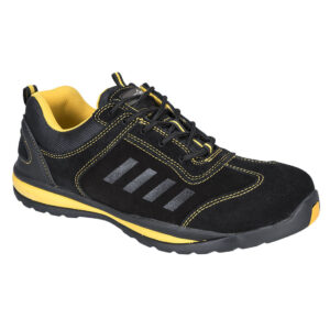 Steelite Lusum Sicherheits-Trainer S1P HRO