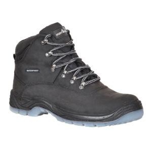 Steelite All-Wetter Stiefel S3 WR