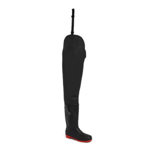 Sicherheits Hüft-Watstiefel S5